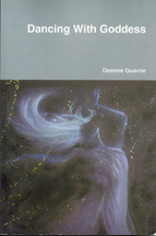 Dancing with Goddess