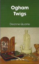 Ogham Twigs
