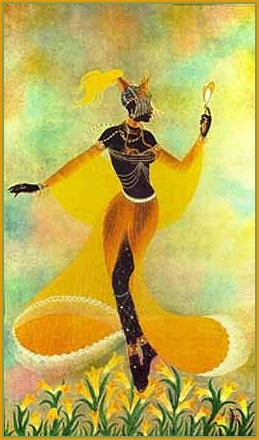 Oshun