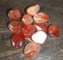 Red Agates