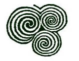 Danu's Spiral
